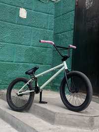 BMX haro complit