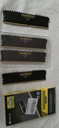 Memorii ram 32gb DDR4 3600Mhz