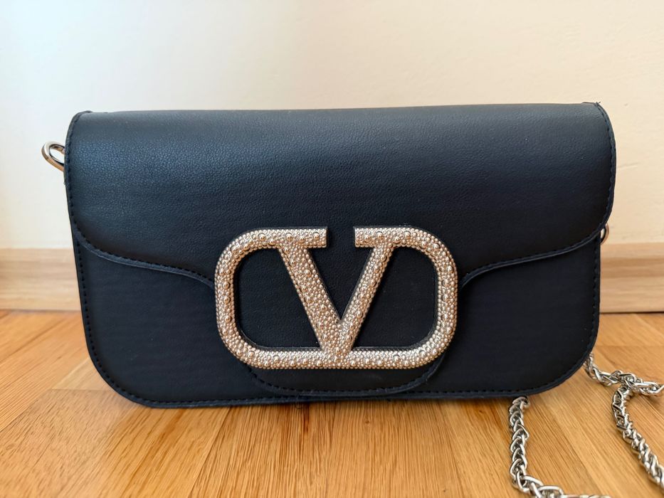 Дамска чанта Valentino