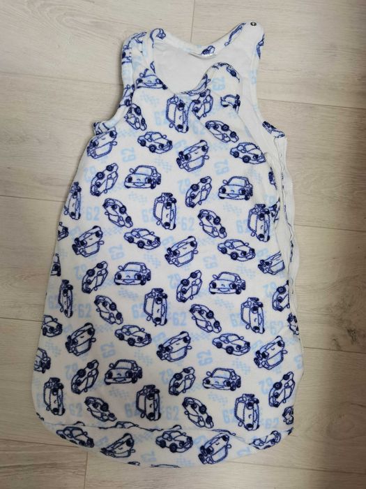 Чувалчета за сън