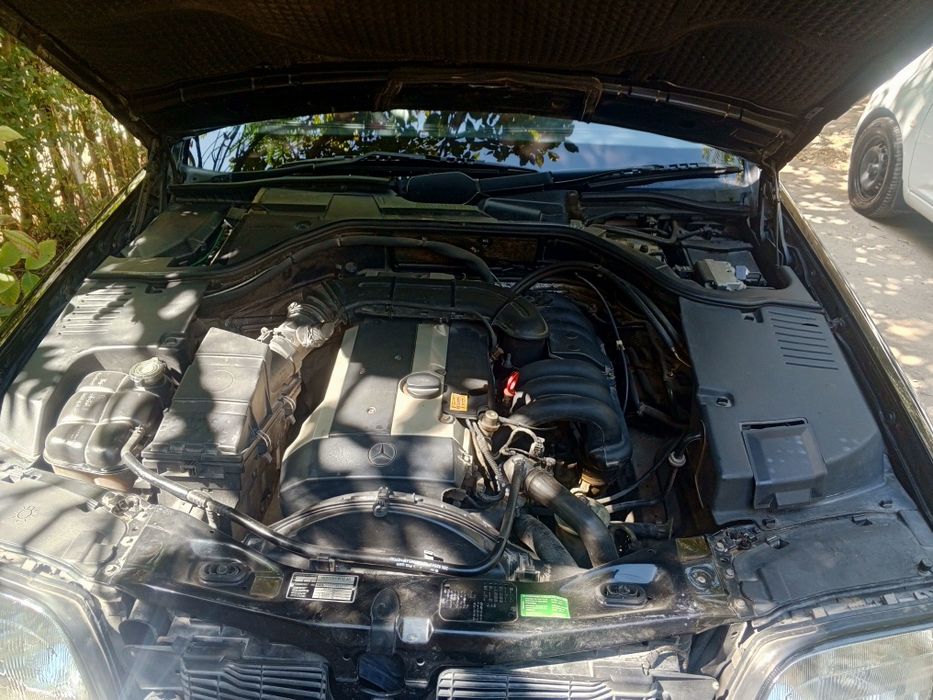 Mercades benz w140 sotiladi