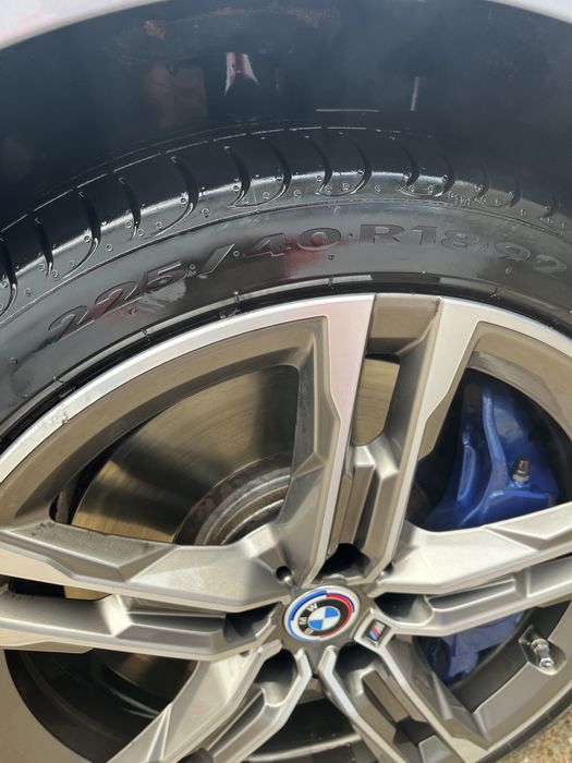 Pirelli Powergy 225/40/18