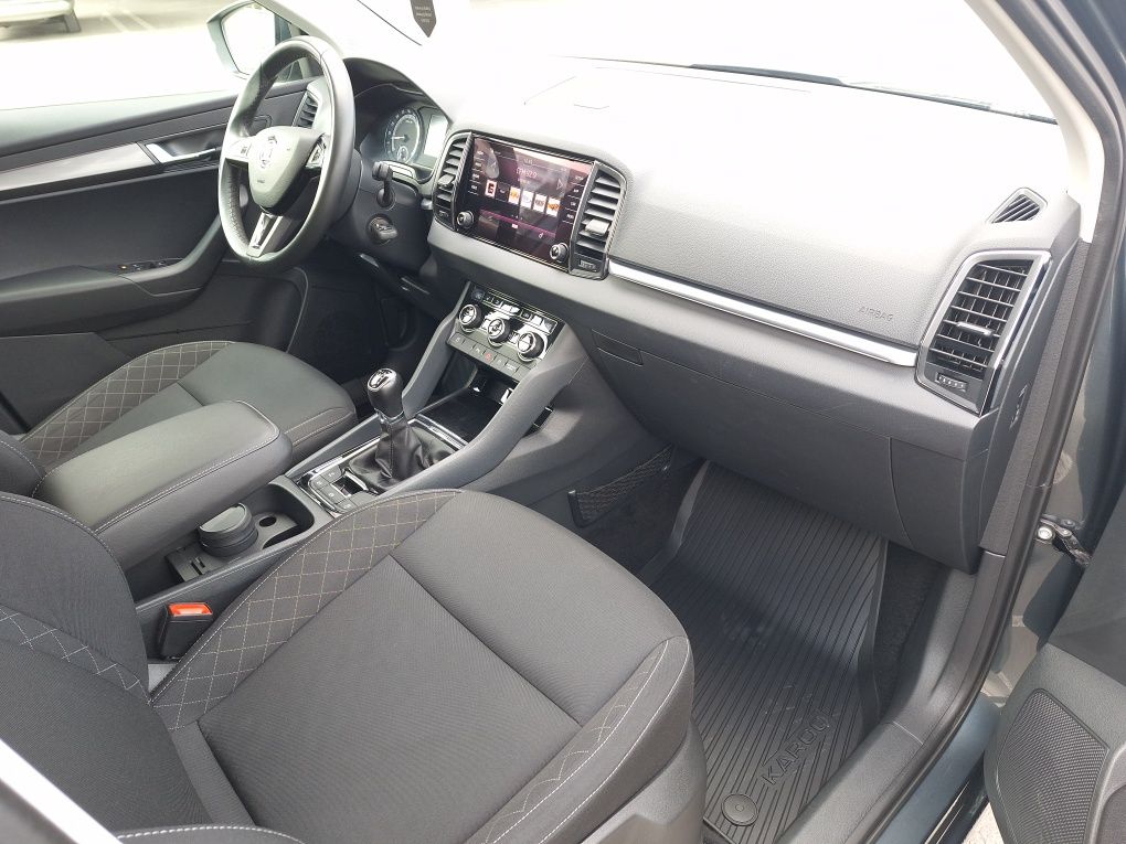 Skoda Karoq 1.6 TDI,2019