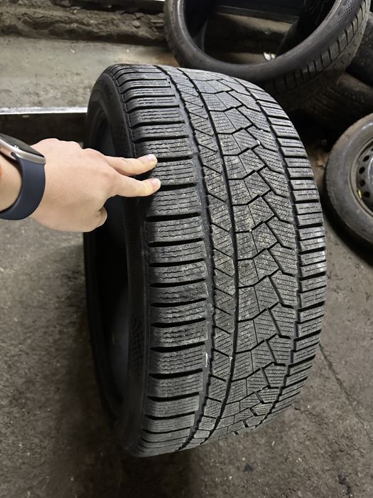 Anvelope iarna 275/35/R21 Continental