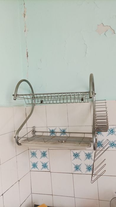Продается сушилка для посуды