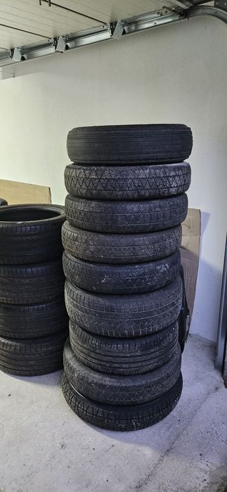 Джанти 17" 18" 19" за Мерцедес Mercedes C E S ML  и резервни гуми