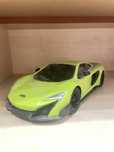 Masinuta cu telecomanda McLaren 675 Lt