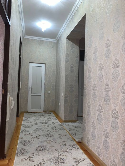 Продается коттедж, заходи и живи!