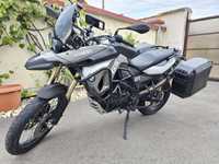 BMW    F 800  Gs