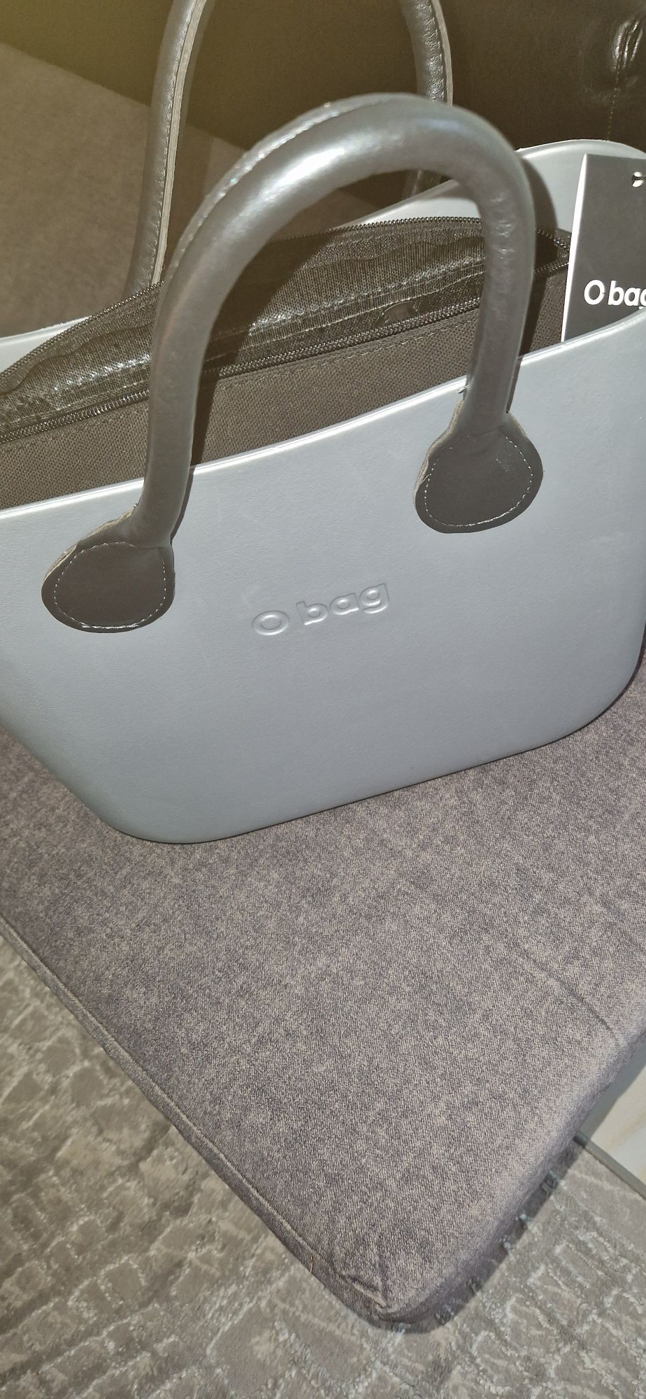 Оригинална чанта O bag