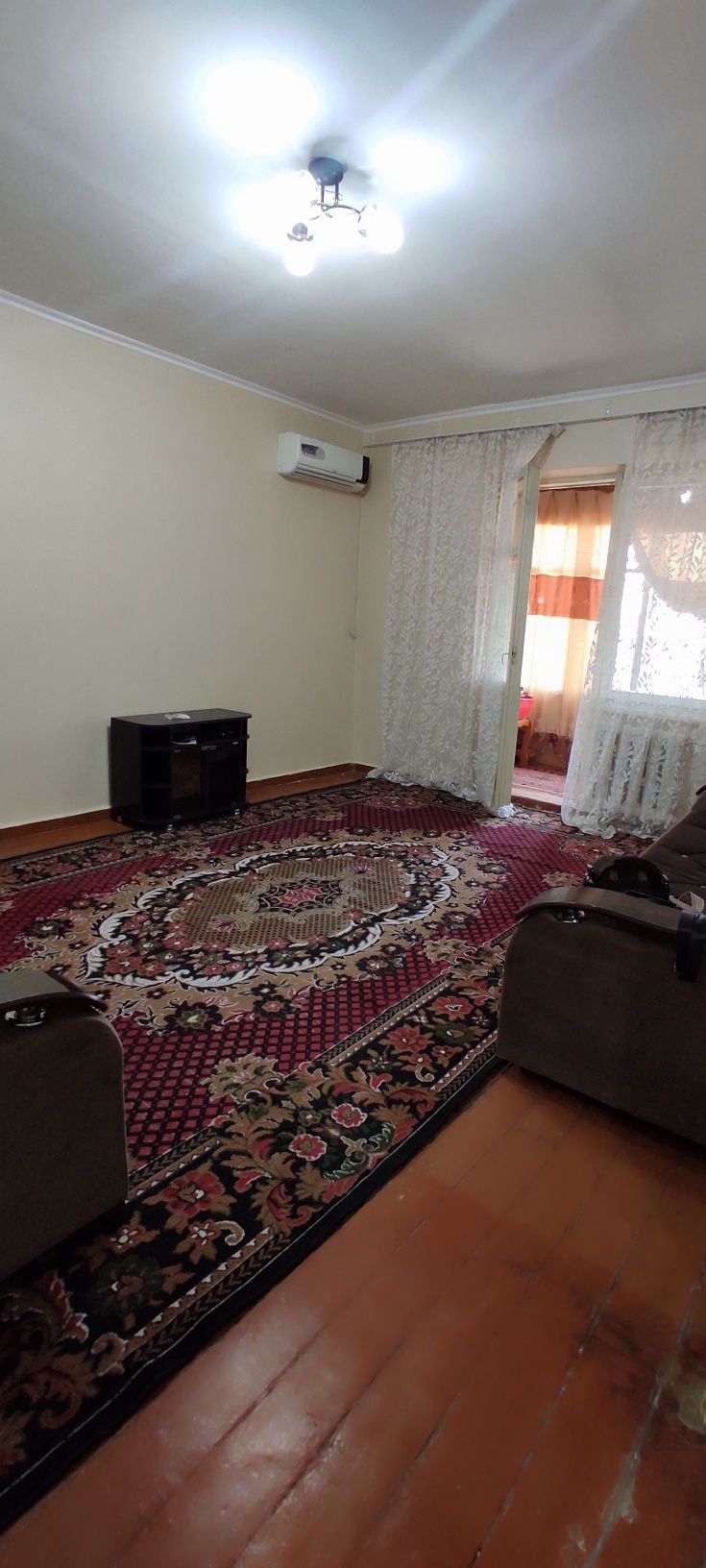 Продаю 1 ком квартиру Куйлюк-3
