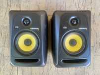 KRK Rokit5 monitoare active studio