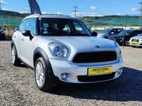 Mini Countryman Mini one Countryman R60 1.6 benzina Euro 5 Garantie/Rate
