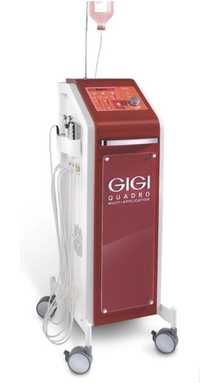 Косметологический аппарат Gigi Quadro Multi-application
