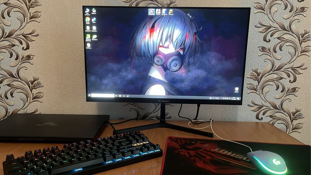 Продам игровой комп срочно!!!