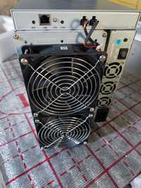 Avalon Miner 1166pro 81 Th/s btc antminer