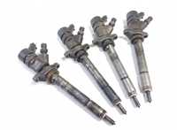 Injector Ford C max 1.6 TDCI 0445110188