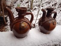 Старинно крондирче