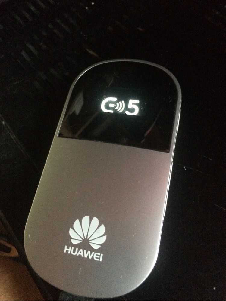 Huawei E5832 mobil wifi modem