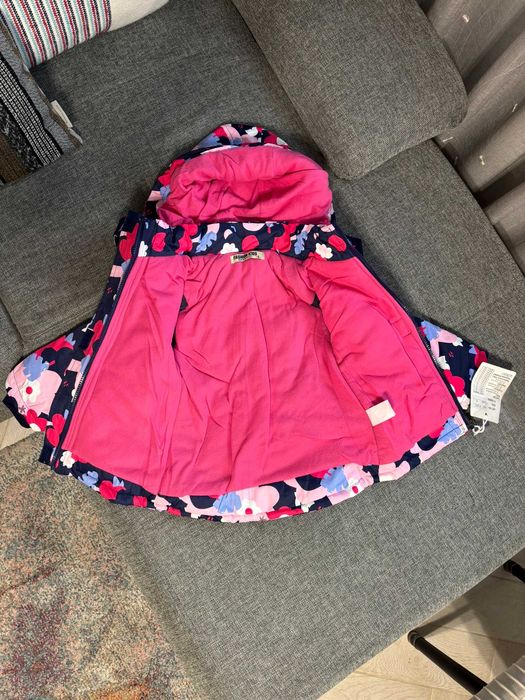 Зимни грейки за момиче  ръст 110-116