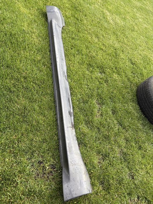 Праг Jeep Grand Cherokee WK2 2015 Summit Overland