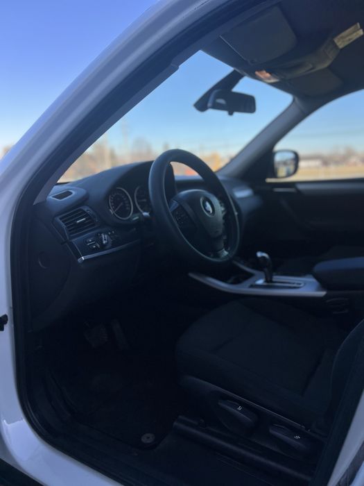 Bmw x3/ xdrive / automat