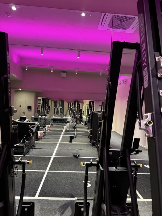 Invictus girls абонемент годовой