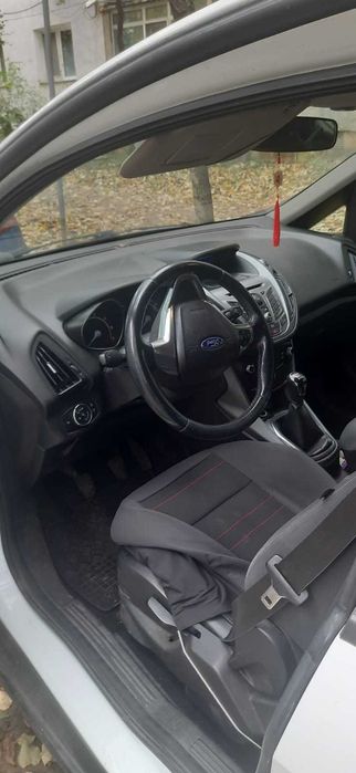 Vand Ford B Max 1.0 benzina 2013