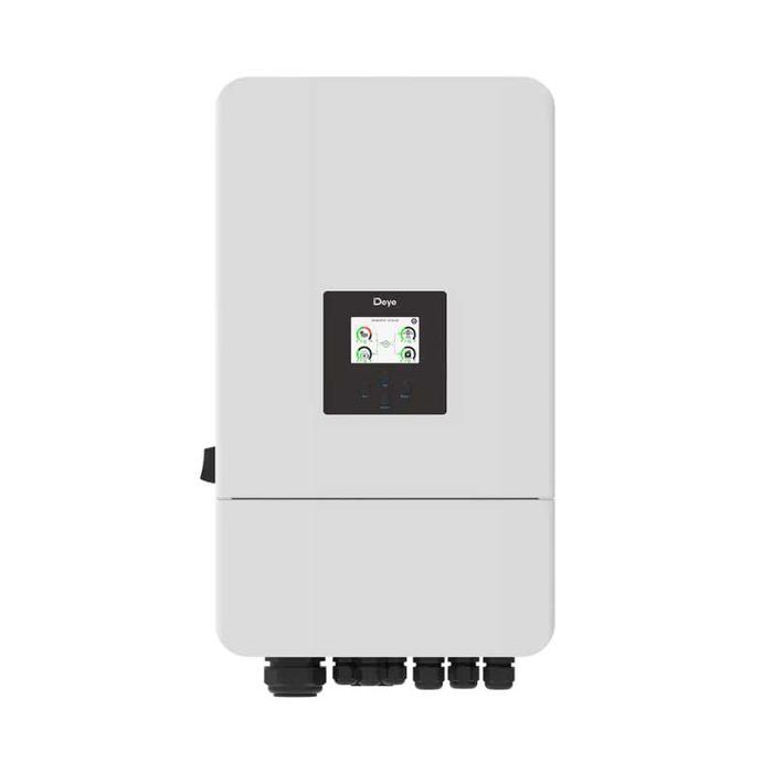 Invertor DEYE Hibrid 10kW 48v SUN-10K-SG05LP3-EU-SM2