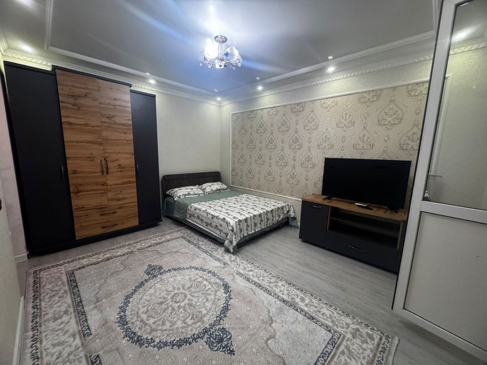 1 комн район Алматы арена