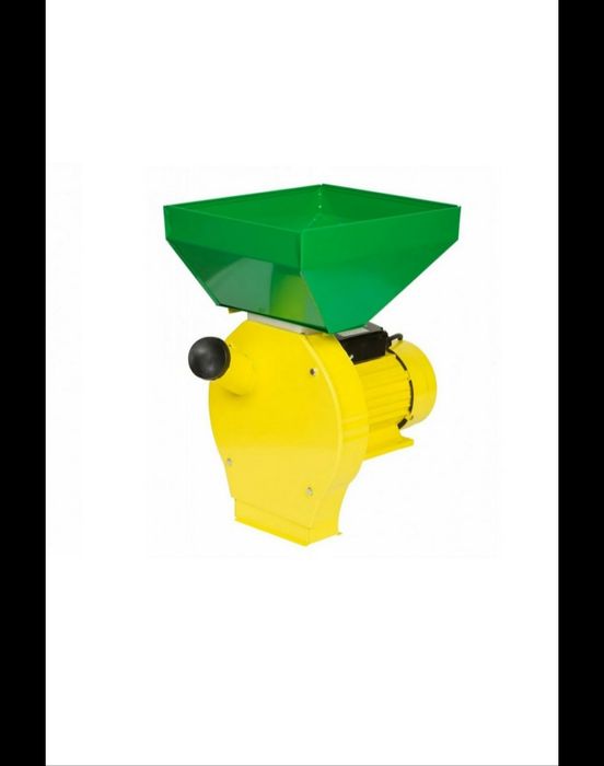 Moara uruiala cereale Urluitor cu Ciocanele 3.9KW Cupru