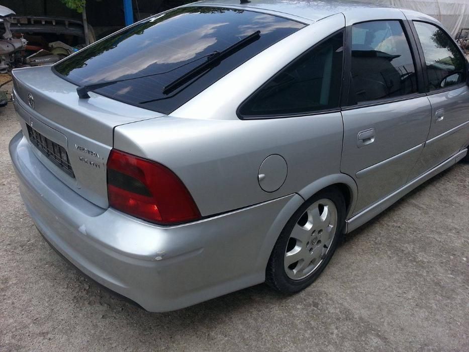 Опел Вектра Б на части/Opel Vectra B 2.2 DTI na chasti