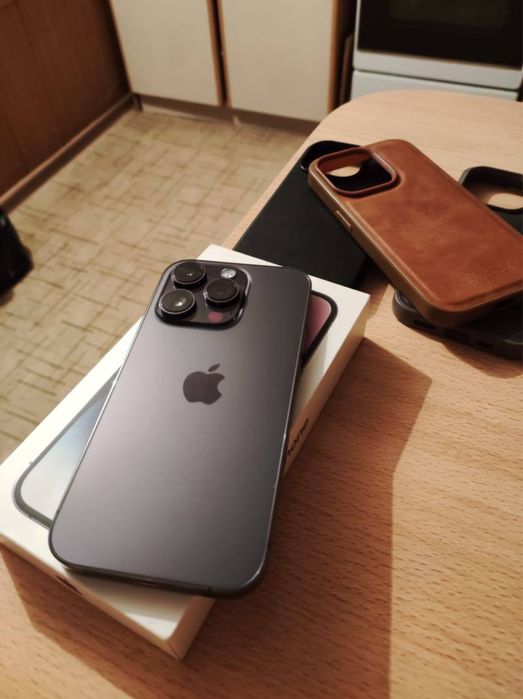 Продам Iphone 14 Pro