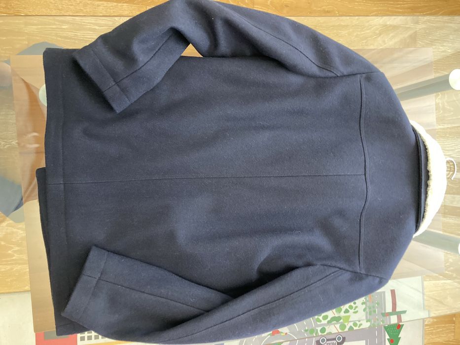 Късо мъжко палто - Balibaris - S