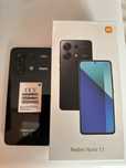 Redmi Note 13 8/128 GB Midnight Black