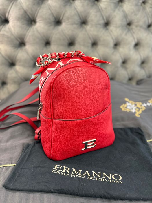 Раница Ermanno scervino