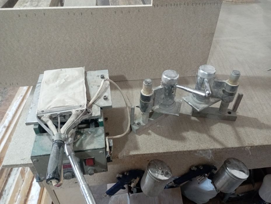 Утюги инструмент Акфа