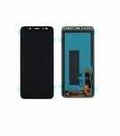 Ecran Display Samsung J5 2015 / J3 2016 ORIGINAL MontajPEloc garantie