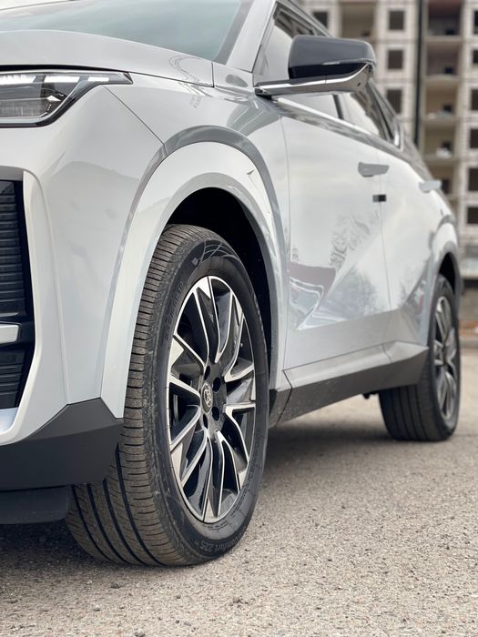 Gac Trumpchi GS4 full avtomobili sotiladi !