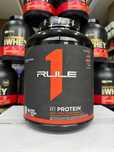 Rule 1 Isolate + Hydrolysate Protein | Р1 изолят Протеин