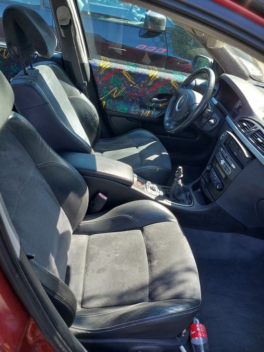 Laguna 2 turbo benzina