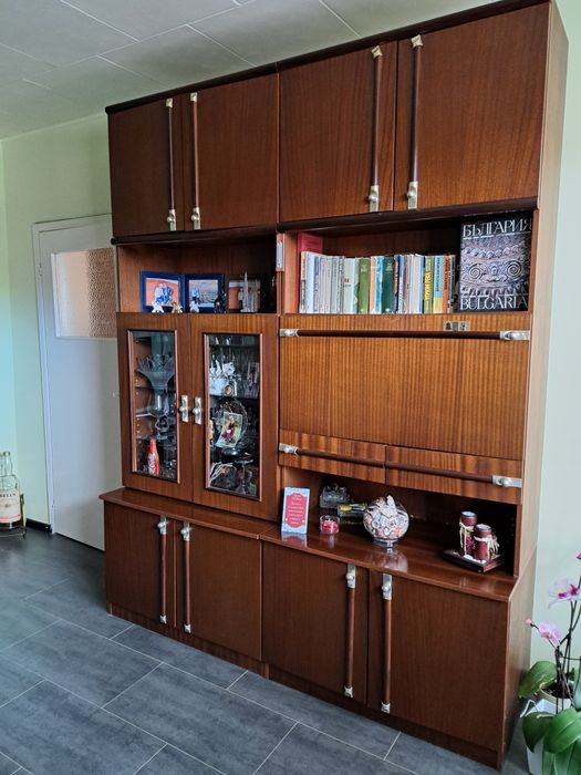 4 стаен апартамент идеален център "Ларго"