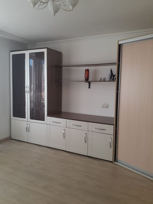 Сдается 2-х комнатная квартира в мкр Таттимбета