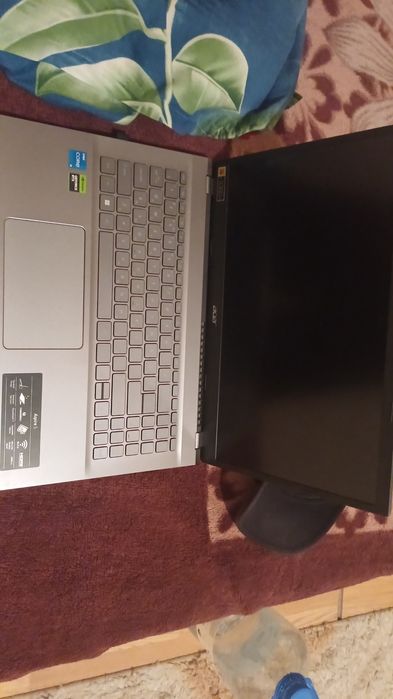 Наутбук астана acer