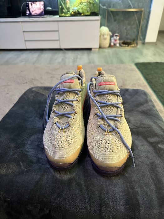 Nike vapormax 42.5