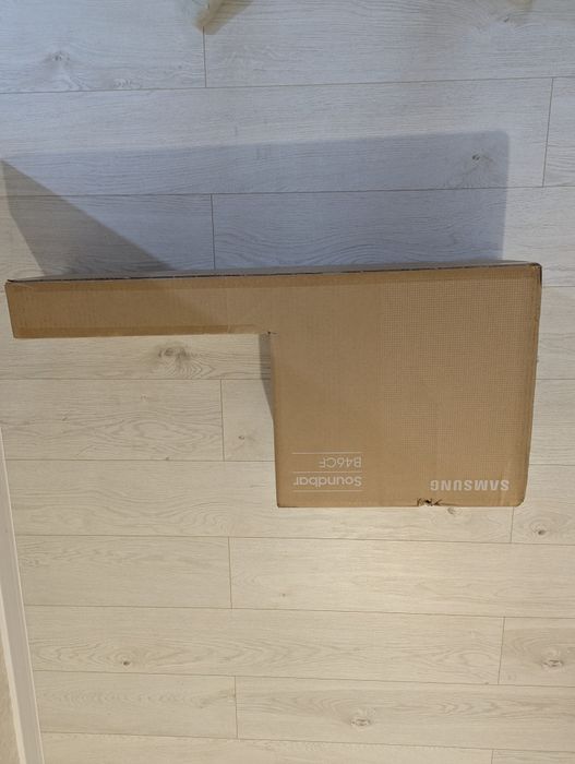 Samsung Soundbar B46CF -Sigilat-