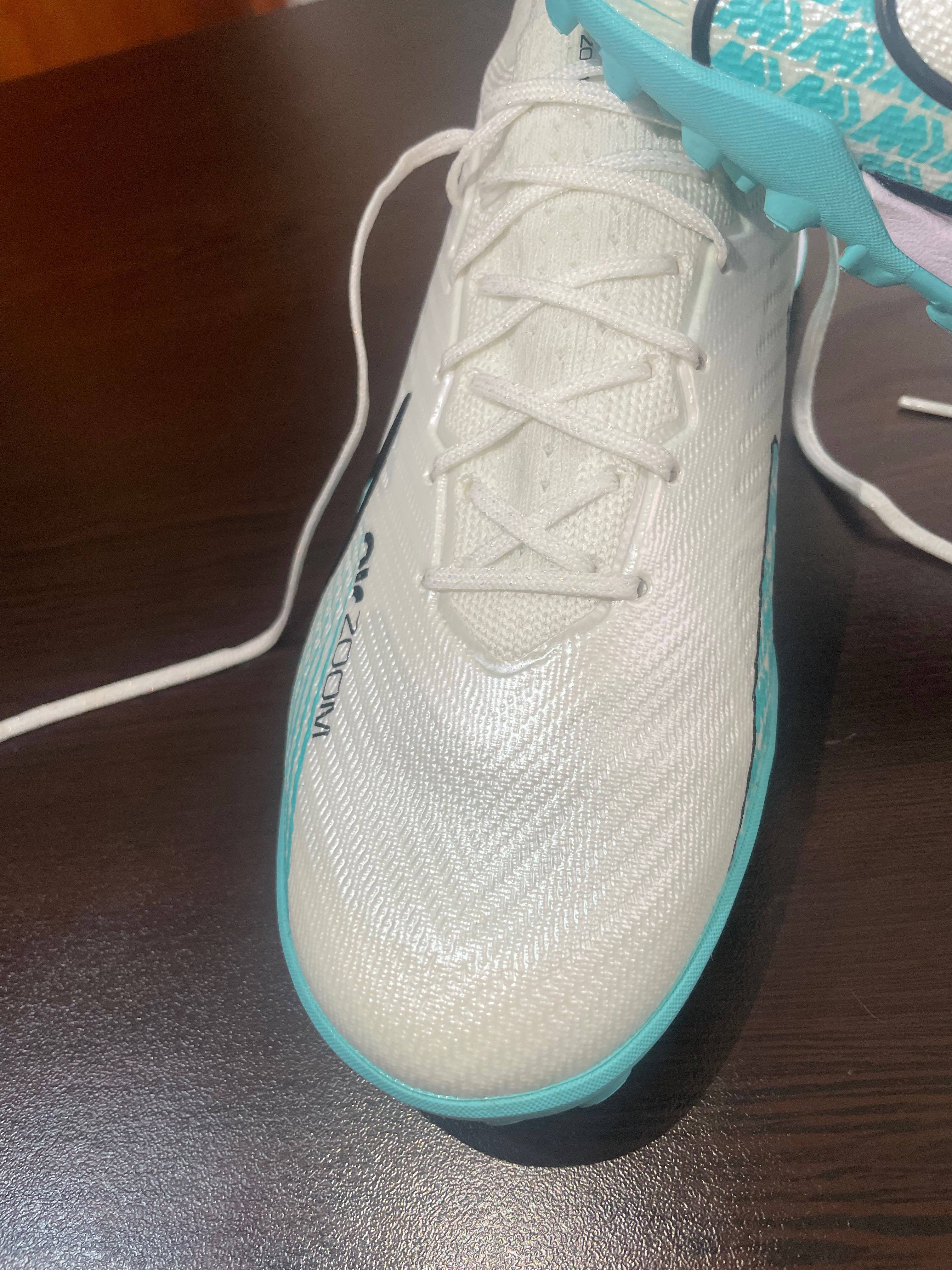 Стоножки - Nike Mercurial 9  Elite