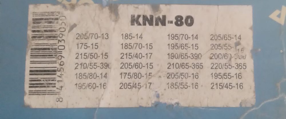 Lanțuri pt roti suto