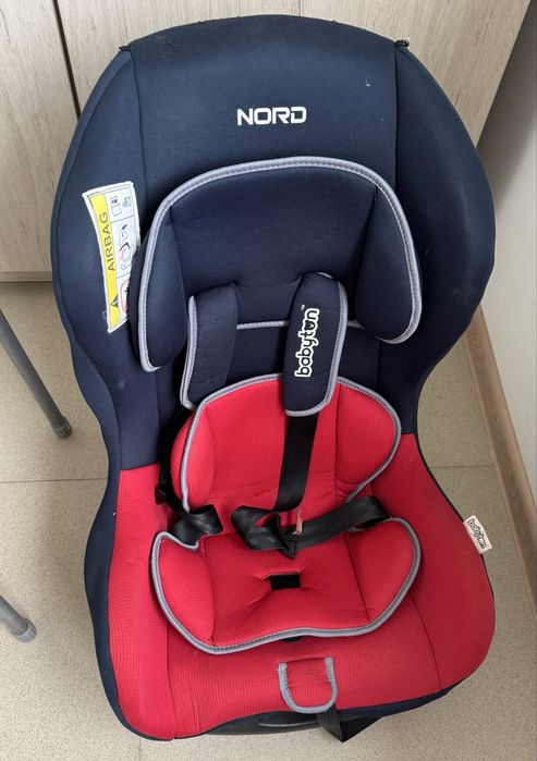 Продается автокресло