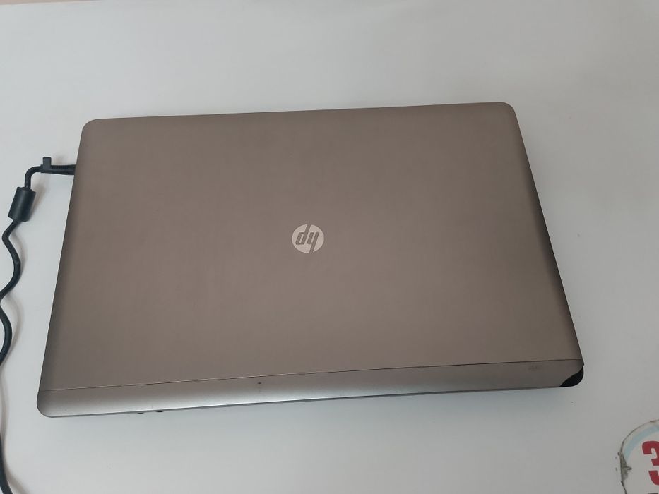 Ноутбук i3 2,5ггрц 6/500гб